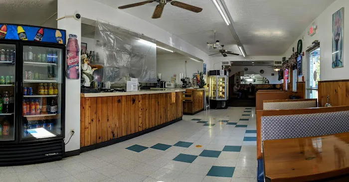 A B C Pizza & Restaurant Picture 4