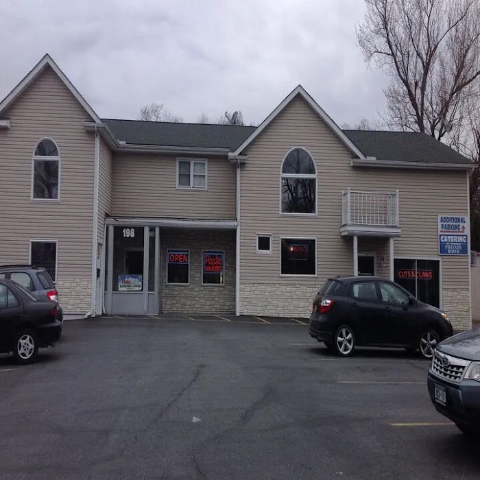 A B C Pizza & Restaurant Picture 9