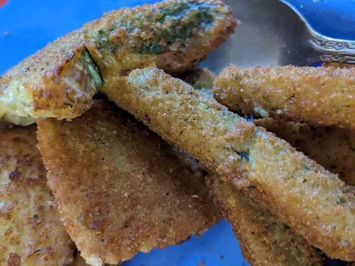 A B C Pizza & Restaurant Picture 7