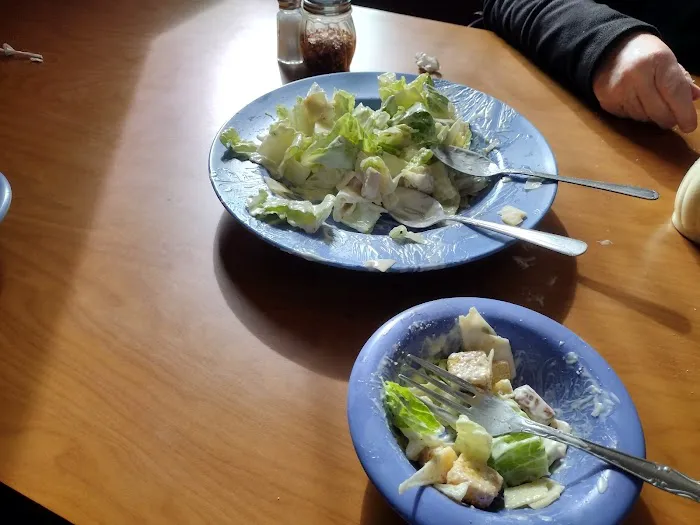 A B C Pizza & Restaurant Picture 10