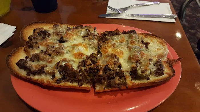 A B C Pizza & Restaurant Picture 3