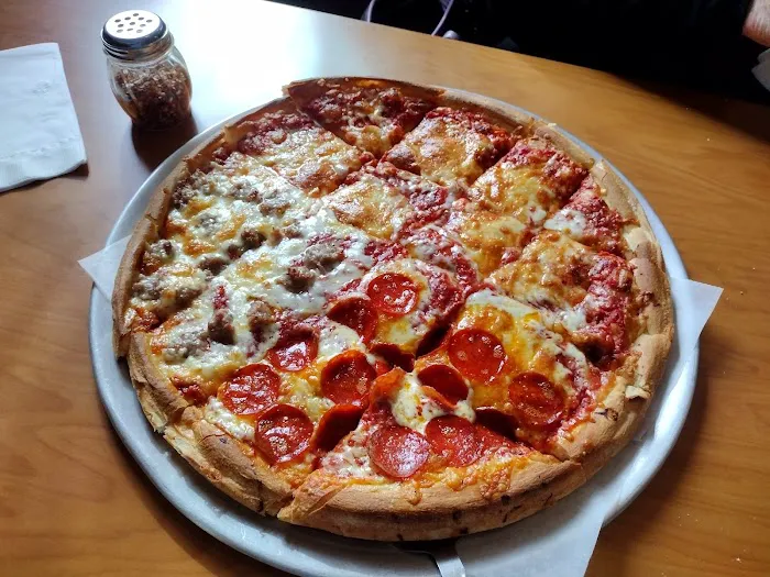 A B C Pizza & Restaurant Picture 1