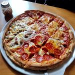 A B C Pizza & Restaurant
