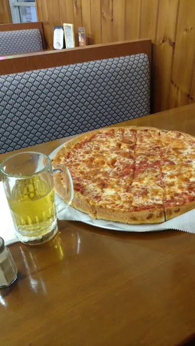 A B C Pizza & Restaurant Picture 5