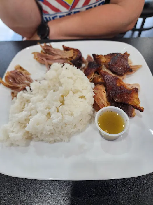 Nelly's Mofongo Restaurant and Bar Picture 1