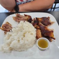 Nelly's Mofongo Restaurant and Bar ico