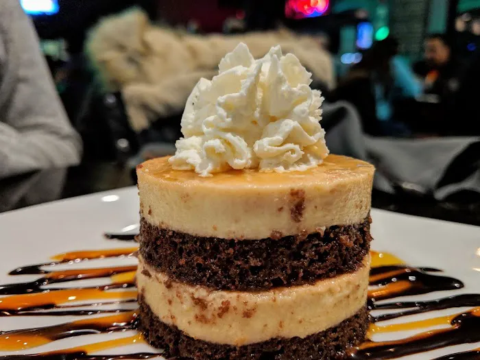 Nelly's Mofongo Restaurant and Bar Picture 7