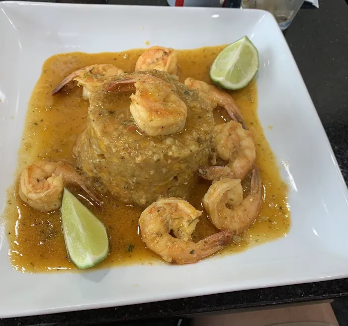 Nelly's Mofongo Restaurant and Bar Picture 5