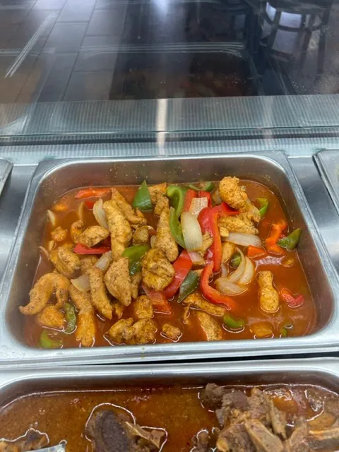 Nelly's Mofongo Restaurant and Bar Picture 8