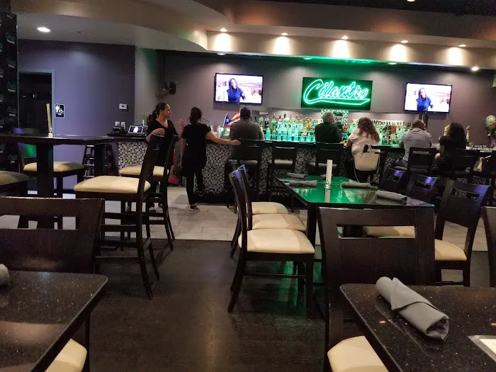 Nelly's Mofongo Restaurant and Bar Picture 3