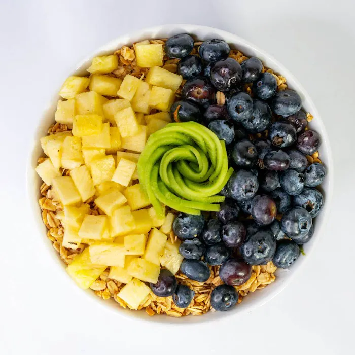 Blend Smoothie Bar Picture 5