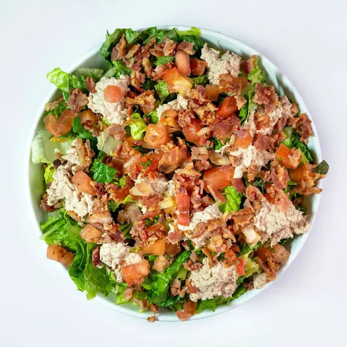 Blend Smoothie Bar Picture 9