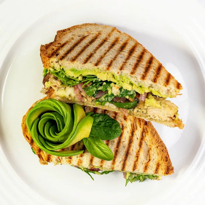 Blend Smoothie Bar Picture 10