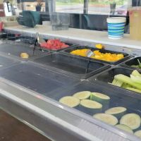 Blend Smoothie Bar ico