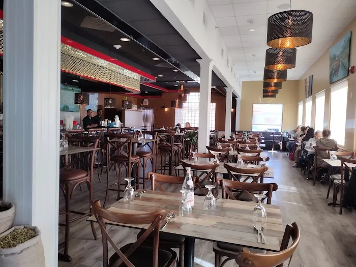 Citrus Restaurant Picture 4