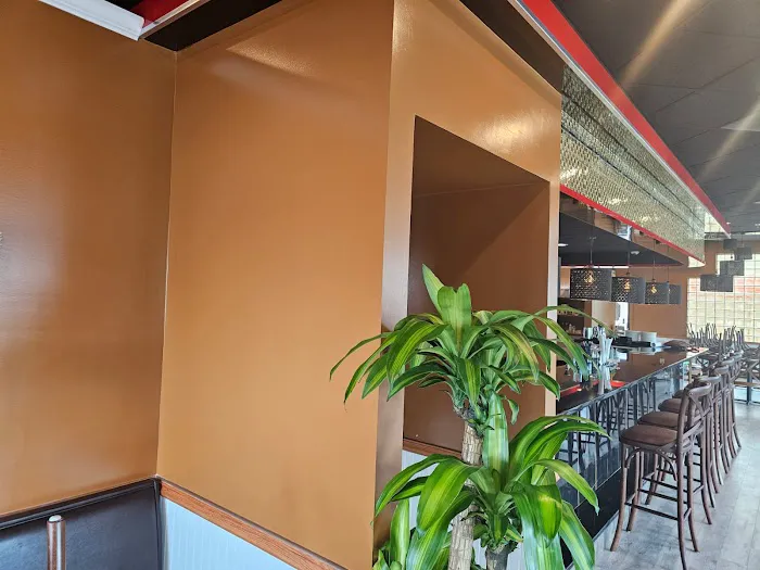 Citrus Restaurant Picture 3