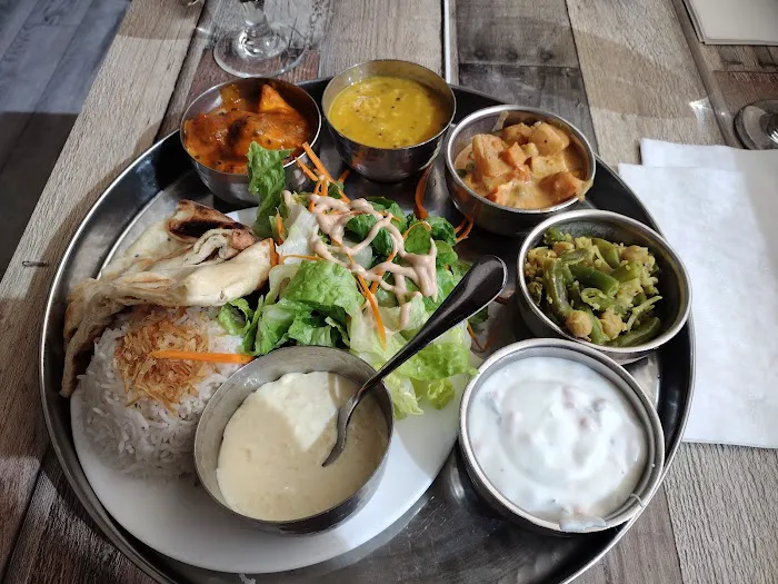 Citrus Restaurant Picture 5