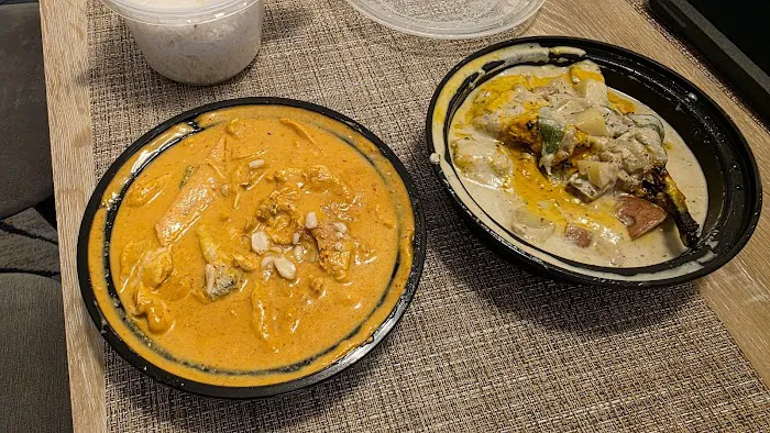 Citrus Restaurant Picture 1