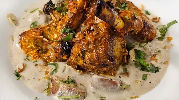 Citrus Restaurant Picture 6