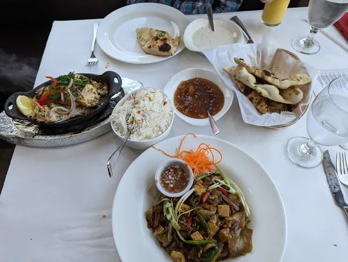 Citrus Restaurant Picture 8