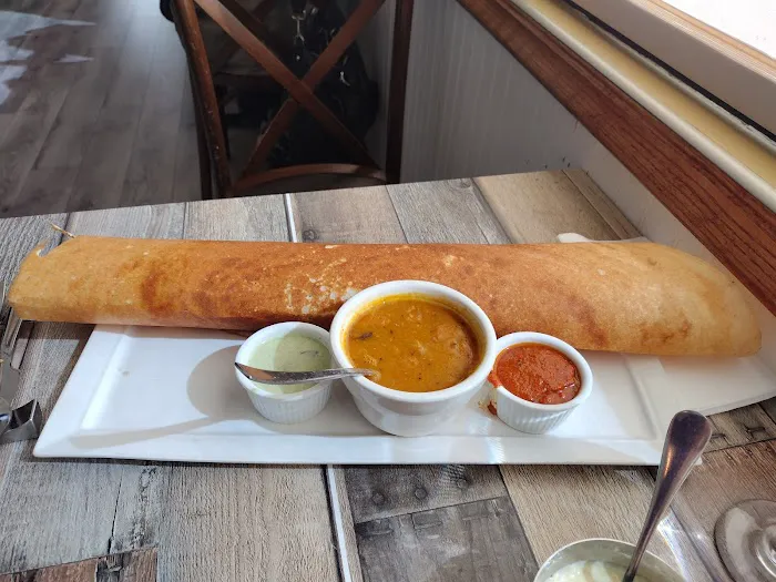 Citrus Restaurant Picture 2