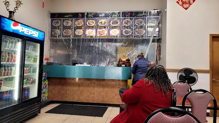 Happy Garden Restaurant Picture 1