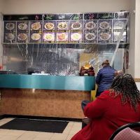 Happy Garden Restaurant ico