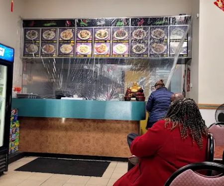 Happy Garden Restaurant