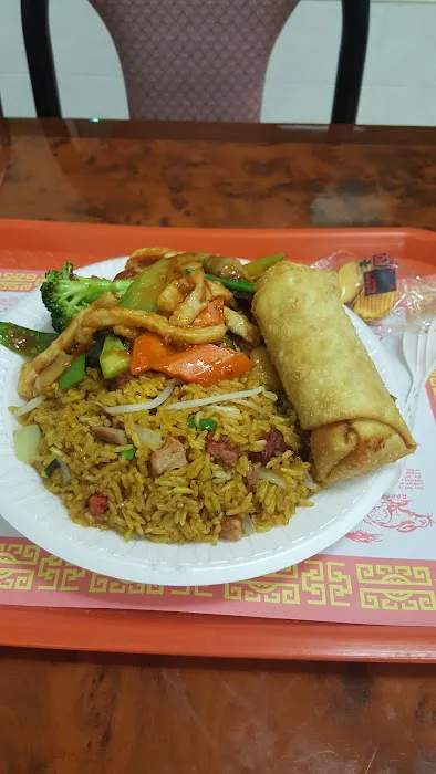 Happy Garden Restaurant Picture 6