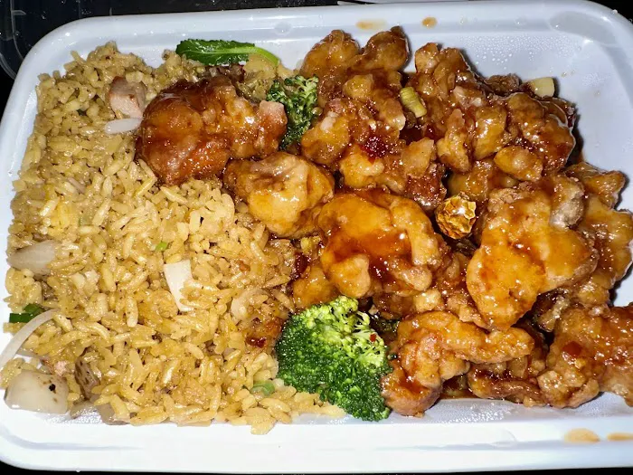 Happy Garden Restaurant Picture 10