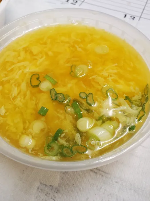 Happy Garden Restaurant Picture 3