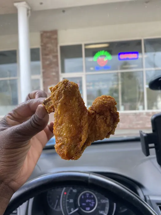 Happy Garden Restaurant Picture 9