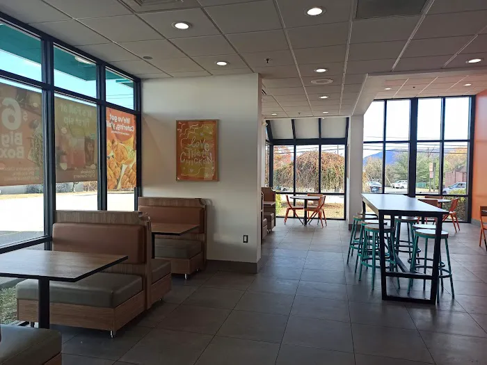 Popeyes Louisiana Kitchen Picture 6