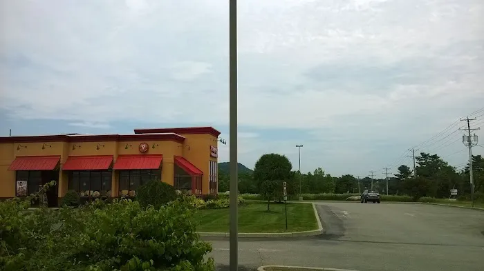 Popeyes Louisiana Kitchen Picture 4