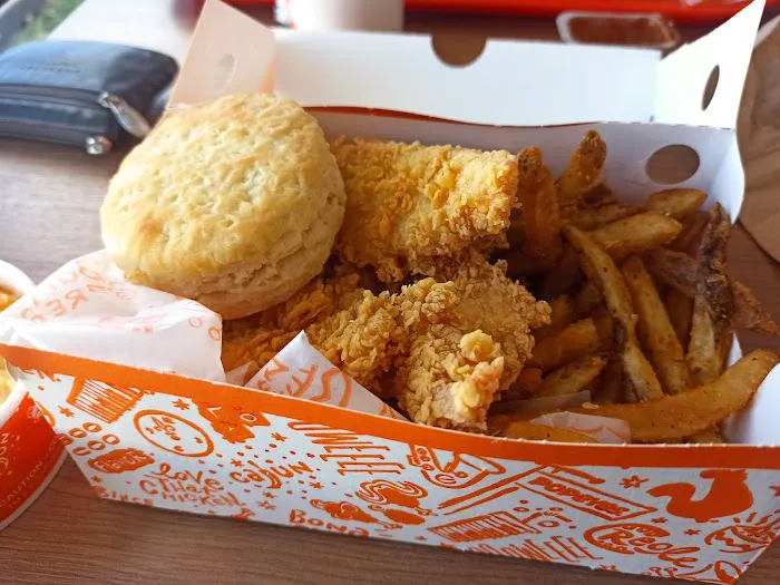 Popeyes Louisiana Kitchen Picture 7
