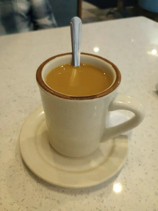 Coach Diner Picture 6