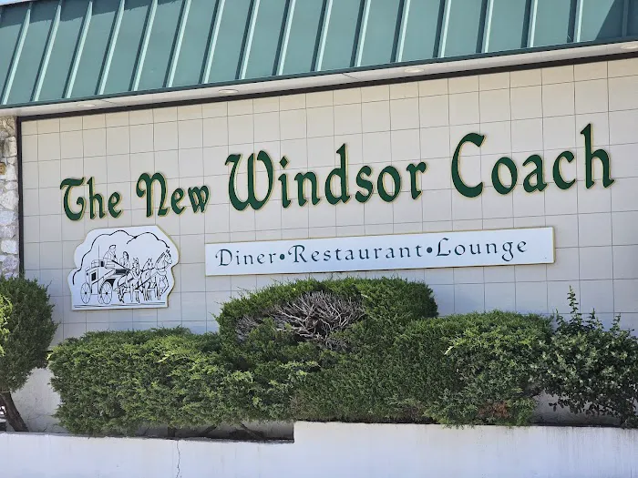 Coach Diner Picture 2