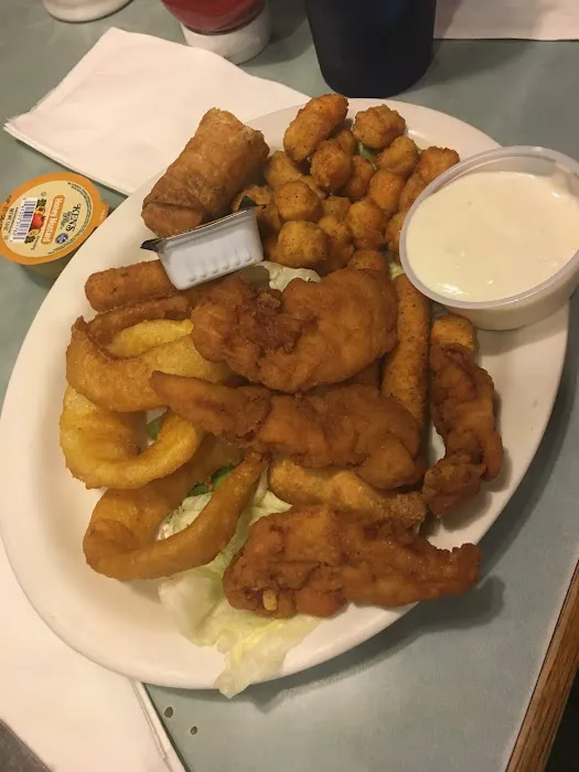 Coach Diner Picture 10