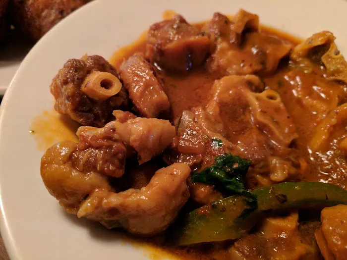 Mina's Spanish Kitchen Picture 5