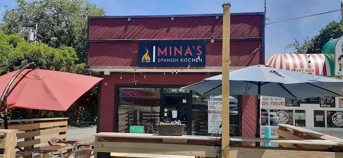 Mina's Spanish Kitchen Picture 1