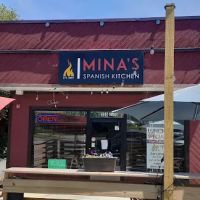 Mina's Spanish Kitchen ico