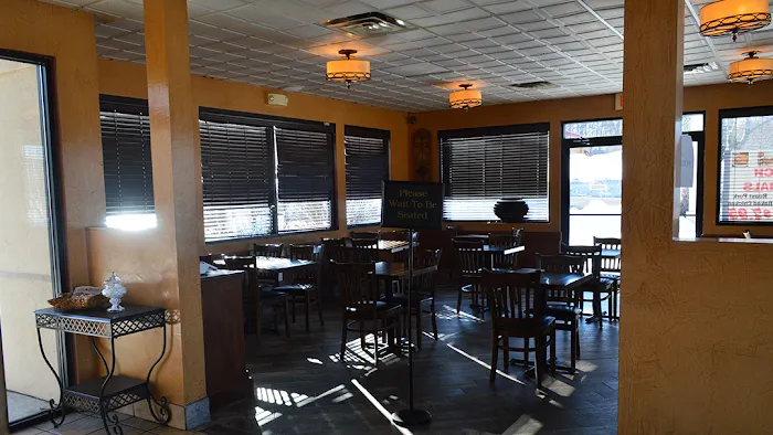 Mina's Spanish Kitchen Picture 8