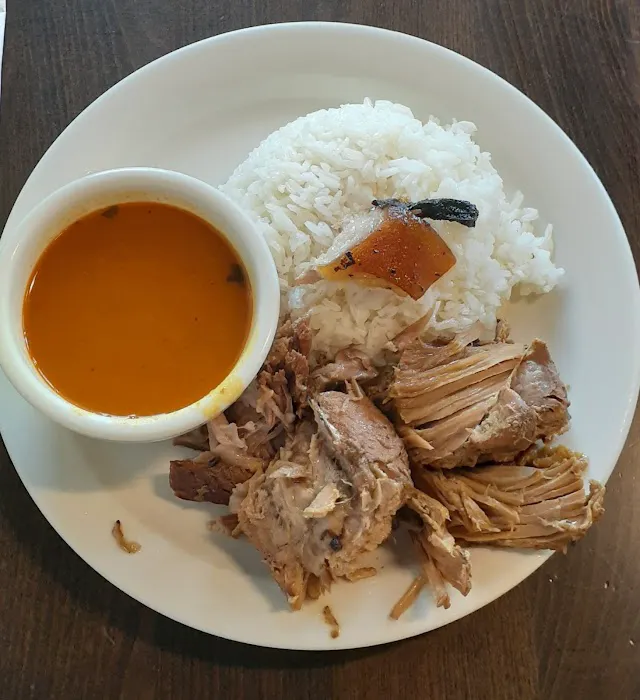 Mina's Spanish Kitchen Picture 3