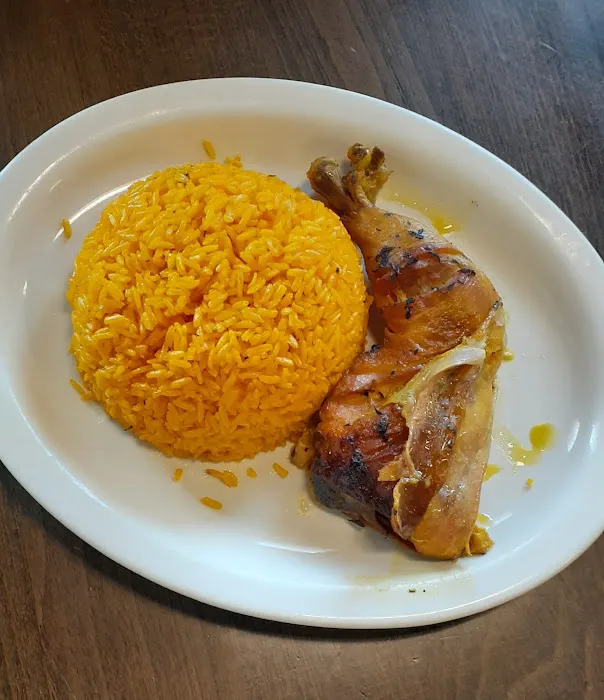 Mina's Spanish Kitchen Picture 2