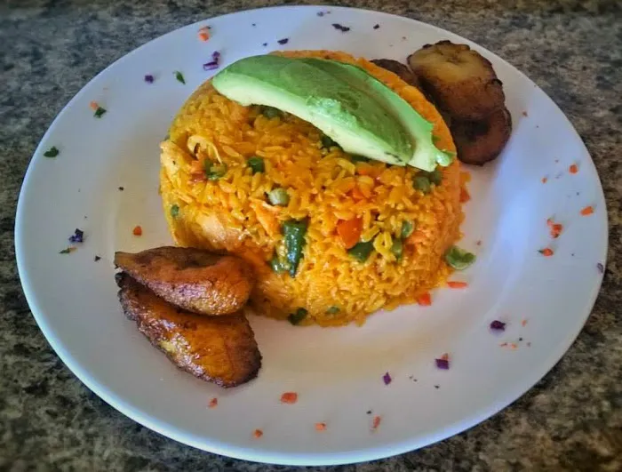 Mina's Spanish Kitchen Picture 6