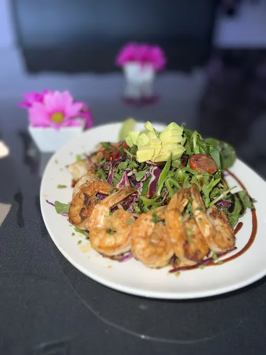 Foodie Lounge Picture 3