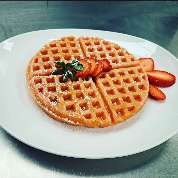 Foodie Lounge Picture 8