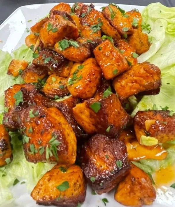 Foodie Lounge Picture 6