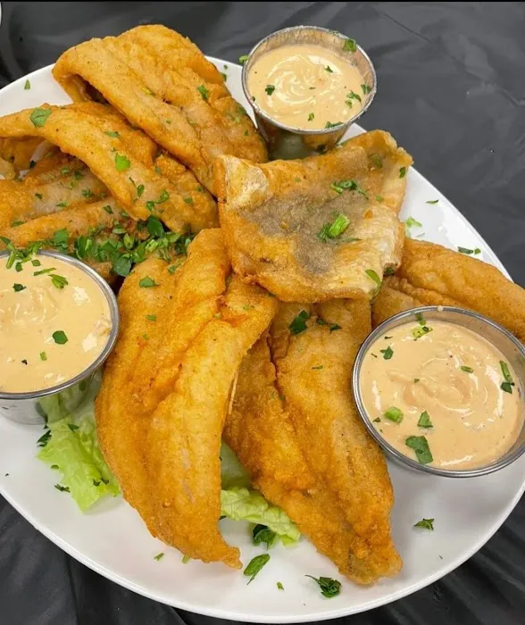 Foodie Lounge Picture 5