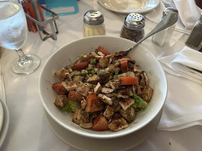 Capri Restaurant & Pizzeria Picture 3